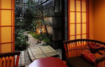 Ryokan Yasaka Yutone Kyokoyado