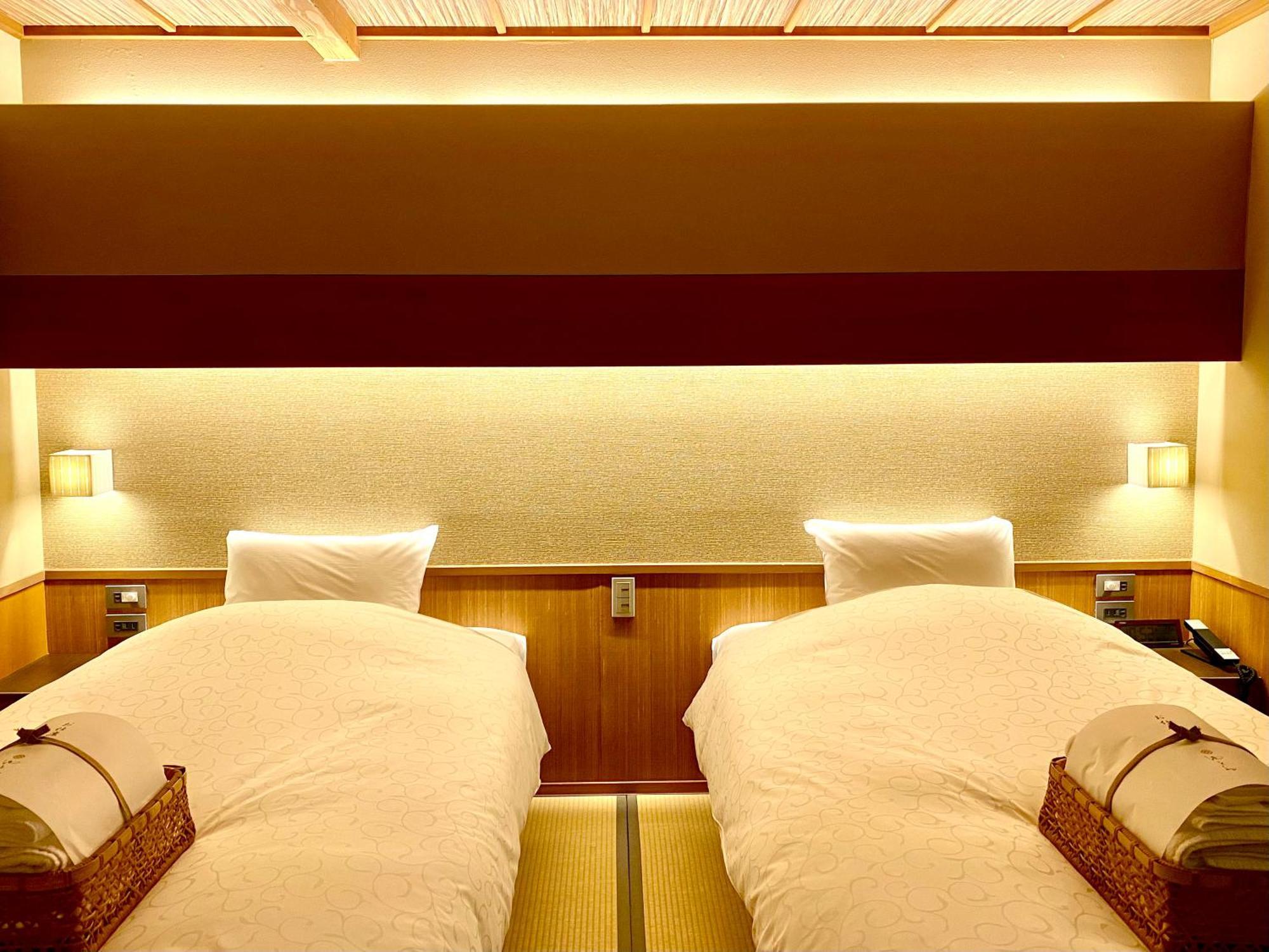 Yasaka Yutone Kyokoyado 3* Kyoto
