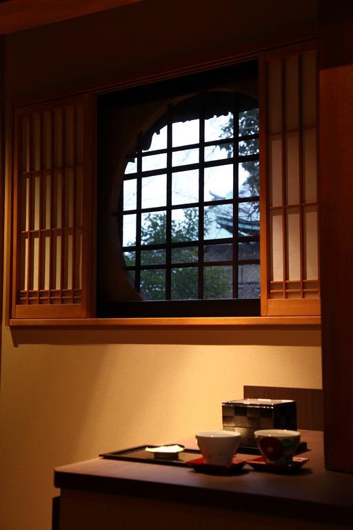 Ryokan Yasaka Yutone Kyokoyado